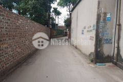 Chính chủ bán lô đất 45m2 tại minh hải, gần kcn phố nối a. giá 800 triệu