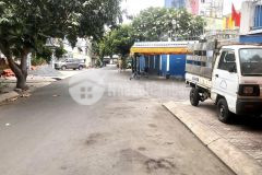 Bán nhà hxh minh phụng q11 58m2 chỉ nhỉnh 7 tỷ