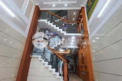 Mặt tiền kinh doanh phùng văn cung, phú nhuận, 45m2, 4 tầng, 9.x tỷ