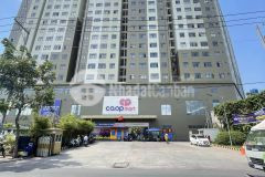 Chỉ 3,4x tỷ nhà 1 đường hương lộ 2 quân bình tân