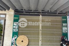 Cho thuê kho mặt bằng hoà xuân