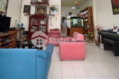 Bán nhà thích quảng đức quận phú nhuận, 66m2 ngang 5.2m chỉ 6.4 tỷ.