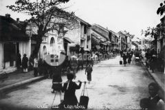 Bán nhà mặt phố phường nguyễn trung trực ba đình, 83m2, 8 tầng, 37 tỷ