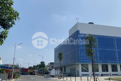 Bán gấp đất mặt tiền gần tttm chơn thành bình phước giá 20 tỷ dt 341m2