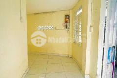 Nhà 2 tầng, gần phan xích long, phú nhuận, 5.75x3.05, giá nhỉnh 2ty