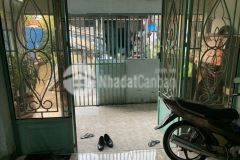 Chỉ với 2.6 tỷ, sở hữu căn 71m2, mặt tiền đường nhựa 12m, bhb b bình tân