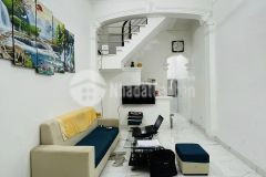 2 tỷ nhỏ xinh hồ văn chương vị trí vàng ít người bán 27,5m2 x 3 tầng