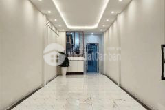 Bán nhà phố nguyễn ngọc nại 40m x 6t mt 4m lô góc thang máy ngõ ô tô nội thất đẹp