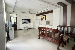 Vị trí kd, hẻm như mặt tiền p9 gò vấp, 169m2, 8x21, 5 tầng chỉ 18.5 tỷ