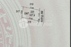 Cần bán lô đất nhà tây ninh, sổ sẳn, công chứng ngay và luôn, 360 triệu