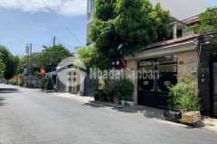 Bán nhà hẻm 12m thông lê đức thọ, p.7, gò vấp