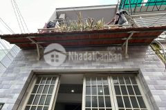 Siêu phẩm tân phú chỉ 2tỷ xíu