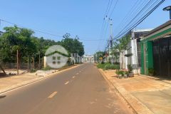 Cần bán lô đất mặt tiền đường đặng trần côn