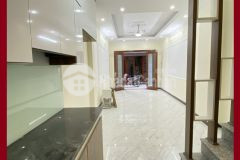 Bán nhà ngõ 521 trương định, mới đẹp ở luôn, 30m2, 5 tầng, chỉ 4.18 tỷ.