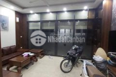 Bán nhà 5 tầng phố tô vĩnh diện