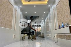 Nhà đẹp nhất phố yên hòa cầu giấy