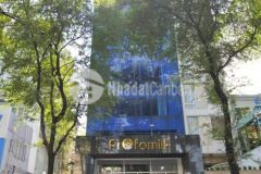 Cho thuê văn phòng ngay trung tâm q,3.dt 100m2 rở lên gía hot liên hệ 0966.047.768. xem nhà