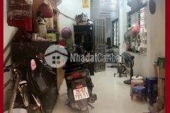 Bán nhà mặt phố hoàng mai, lô góc, kinh doanh, ô tô, ở ngay, 30m2, 5 tầng, 4.97 tỷ.