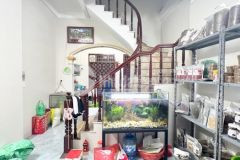 Bán nhà ở ngay an dương, tây hồ, dt 45m2, giá 5.8 tỷ