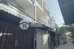 Bán nhà hxh nguyễn văn khối gò vấp, 35m2, btct, giá rẻ hơn 3 tỷ tl