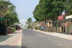 Cần bán miếng đất gần 200m2 ở củ chi giá 380 triệu