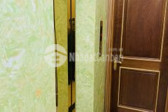 Cho thuê nhà nguyên căn mặt tiền vip khu miếu nổi