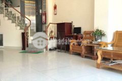 Cho thuê khách sạn mặt tiền gần hoàng diệu, cầu rồng