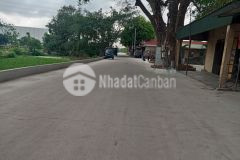 Bán lô đất 55m2 trong khu minh hải, gần kcn phố nối a. giá chỉ 876 triệu