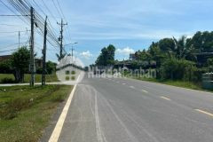 Bán đất 252m2 full thổ cư ngay thạnh đức gò dầu giá chỉ 350 triệu