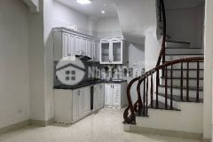 Bán nhà xuân đỉnh, bắc từ liêm 40m25 tầng 3.3 tỷ