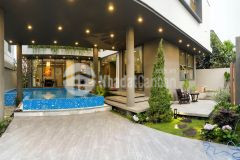 Chào bán căn villa vị trí sông biển gần cầu rồng và trung tâm thành phố