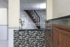 Tây thạnh, 2 tầng btct, mặt tiền đường 7m, nhà đẹp, bán gấp cực rẻ chỉ 3.8 tỷ