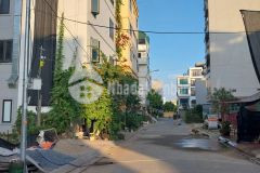 Bán đất ngõ 268, ngọc thuỵ, long biên, 70m2, phân lô, vỉa hè, kinh doanh, ô tô