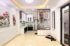 Kim ngưu nhà mới koong mặt ngõ thông nội thất xịn gần phố. gía 3.85 tỷ