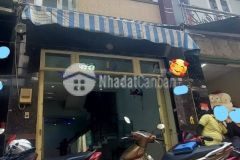 Khu phân lô đồng bộ tân phú giáp lũy bán bích, 4 tầng 44m2, giá nhỉnh 6 tỷ.