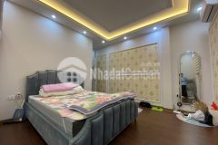 Bán nhà trần phú, hà đông 38mx5 tầng phân lô kinh doanh hơn 7 tỷ