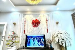 Bán nhà mặt phố kim hoa đống đa, gần xã đàn, ô tô tránh, vỉa hè, kinh doanh đa dạng.