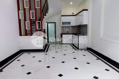 Bán nhà lê trọng tấn, hà đông 31m2x5t ô tô qua ngõ thông 4.1 tỷ tl