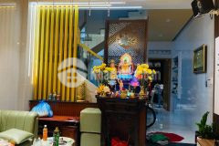 Chủ định cư mỹ gấp bán nhà lê văn sỹ quận 3 60m2 2 tầng hẻm xe hơi 5m giá nhỉnh 9 tỷ tl