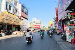 Ngộp nặng bán nhà tân phú hẻm xe tải thẳng 100m2 ở, kinh doanh đều đỉnh rẻ nhất tân phú