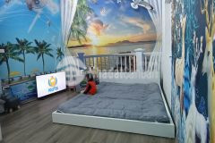 Nhà mới đẹp ở luôn tt đống đa 30m2x3 tầng. giá 2.5 tỷ.