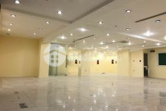 Cho thuê nhà nguyên căn 2 căn liền kề 3 tầng mặt tiền đường điện biên phủ