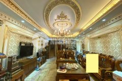 Chính chủ cần bán gấp biệt thự lô góc văn quán 115m2x5t, vỉa hè kinh doanh. giá 20.5 tỷ