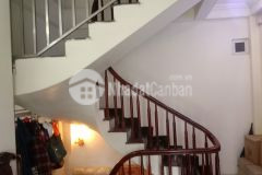 Nhỉnh 10tỷ nhà mặt phố hồng tiến long biên lô góc vỉa hè kinh doanh ngày đêm