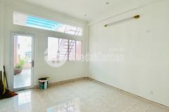 Nhà hẻm 2 xe hơi, gần mặt tiền, khu vực cây trái sum xuê 4t 5x14 chỉ hơn 8 tỷ