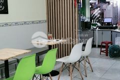 Mặt tiền góc kinh doanh nghĩa hòa tân bình 71m2 2 tầng ngang khủng 14m