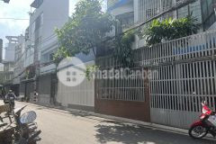 Bán nhà phùng văn cung quận phú nhuận, 68m2 ngang 5m chỉ 6.7 tỷ.