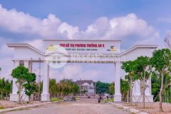 Đất mặt tiền dt741 đối diện khu công nghiệp tân bình bình dương.