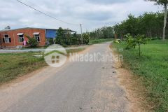 Cần bán rẻ mảnh đất thổ cư 150m2 bán nhanh trong tuần giá 557 triệu