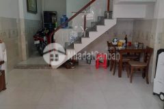 Hxh 2 tầng 4x7 nguyễn kiệm 2.5tỷ p3 gò vấp